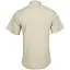 Теніска поло First Tactical Men’s V2 Pro Performance Short Sleeve Shirt XL Khaki - мініатюра 4