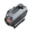 Коліматорний приціл Bushnell TRS-125 3MOA red dot (TRS125) - мініатюра 1