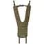 Розвантаження РПС Kombat UK Molle Battle Yoke койот (1000-kb-mby-coy) - мініатюра 1