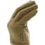 Рукавички Mechanix ColdWork Base Layer XL Coyote - мініатюра 3