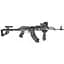 Руків'я пістолетне Fab Defense для AK-47 зелене - мініатюра 2