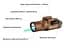 Фонарь с ЛЦВ Olight Baldr Pro R Green Laser Desert Tan - миниатюра 12