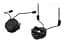 Крепление Sordin Helmet Adapter Kit for ARC Rail 60160 - миниатюра 2