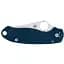 Ніж Spyderco Para 3 Cobalt Blue - мініатюра 3