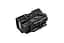 Прицел коллиматорный Vector Optics Frenzy Plus 1x31x26 3MOA - миниатюра 8