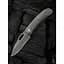 Ніж cкладний Weknife Inmate WE23096B-4 - мініатюра 10
