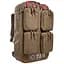Медицинский рюкзак Tasmanian Tiger Medic Mascal Pack 19 Коричневый - миниатюра 1