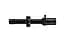 Приціл оптичний KAHLES K 18i 1-8x24 (30 mm) SFP illum. IPSC - мініатюра 5