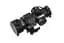 Прицел коллиматорный Burris Tactical 1x35 "XTR-135" + QD FTS - миниатюра 6