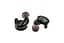 Наушники Beretta Earphones Mini Head Set Comfort Plus черные - миниатюра 2