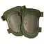 Наколінники Kombat UK Armour Knee Pads Оливковий (1000-kb-akp-olgr) - мініатюра 1