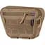 Сумка-напашник Tactical Extreme L Coyote Travel Extreme (1060-TC08022) - мініатюра 1