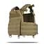 Плитоноска Kiborg GU gen.2 Coyote (1000-k2052) - мініатюра 2
