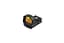 Коллиматорный прицел LEUPOLD DeltaPoint Pro Reflex Sight 2.5 MOA Dot с Pro AR Mount - миниатюра 3