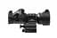 Прицел коллиматорный Burris Tactical 1x35 "XTR-135" + QD FTS - миниатюра 3