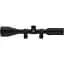 Приціл оптичний Hawke Fast Mount 3-9x50 сітка Mil Dot. Кільця на Ластівчин хвіст - мініатюра 6