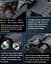 Прилад нічного бачення NV-880 8x16MP 1080P HD WiFi 850nm (до 600м у темряві) + кріплення FMA L4G2 (пластик) - мініатюра 7