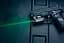 Фонарь с ЛЦВ Olight Baldr S Green Laser Black - миниатюра 11