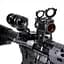 Коліматорний приціл Romeo-MSR 2MOA red dot зі збільшувачем Juliet5-Micro 1-5X Sig Sauer (SORJ72501) - мініатюра 5