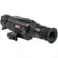 Приціл тепловізійний GUIDE TR212 Gen2 2.8-11.2x19 256x192@12μm QD Long mount - мініатюра 2