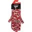 Рукавички Favorite Solar Fishing Gloves 5 Cut S/M к:red - мініатюра 5