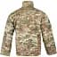Куртка тактична VAV Wear Optac 01 3XL Камуфляж - мініатюра 3
