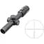 Оптический прицел Vector Optics Grimlock 1-6x24 (30 мм) Illum. GenII SFP - миниатюра 1