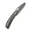 Ніж cкладний Weknife Inmate WE23096B-4 - мініатюра 2