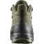 Ботинки Salomon X Ultra Forces MID 12 Green Black - миниатюра 4