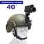 Монокуляр нічного бачення Vector Optics NVG30 Night Vision з кріпленням на шолом (OWNV_30) - мініатюра 4