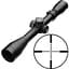 Приціл Leupold Mark AR 3-9x40mm Mod 1 Milldot - мініатюра 1