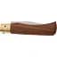 Ніж Old Bear Classic Carbon Steel L Walnut - мініатюра 3