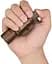 Фонарь Olight Valkyrie Turbo Desert tan - миниатюра 9