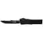 Ніж Microtech Combat Troodon S/E Gen III Tactical Standard Black - мініатюра 1