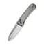 Ніж cкладний Weknife Nightblade WE22046-2 - мініатюра 1