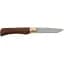 Ніж Old Bear Classic Carbon Steel XL Walnut - мініатюра 2