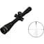 Прицел оптический LEUPOLD VX-3i LRP 6.5-20x50 (30mm) Side Focus FFP CCH - миниатюра 1