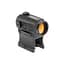 Коліматорний приціл Holosun HS403C 2MOA red dot із сонячною батареєю (HS403C) - мініатюра 2