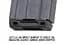 П'ятка для магазину Magpul L-Plate USGI 5.56x45 Black - мініатюра 3