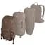 Рюкзак Blaser Backback M на каркас Backbone 45 Brown - миниатюра 5