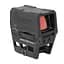 Коллиматорный прицел HOLOSUN AEMS CORE Green 120101 - миниатюра 2