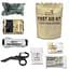 Набір для першої допомоги Rhino Rescue Trauma Kit 7 pcs CPTK0001 - мініатюра 1