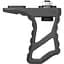 Упор Leapers UTG Handstop M-LOK Black - миниатюра 1