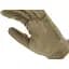 Рукавички Mechanix Specialty Hi-Dexterity XL Coyote - мініатюра 5