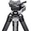 Трипод для стрельбы Leofoto SA-364C МА-30L - миниатюра 2