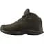 Ботинки Salomon XA Forces MID GTX EN 5.5 Dark Earth - миниатюра 2