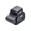 Коліматорний приціл EOTech EXPS3-2 Blk 1MOAx2/68MOA (EXPS3-2) - мініатюра 1