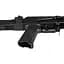 Рукоятка пистолетная Magpul MOE-K2 для АК Black - миниатюра 3