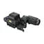 Збільшувач EOTech G45 Blk 5х w/STS Mount (G45.STS) (G45.STSBlk) - мініатюра 7