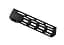 Цівка XGUN Hundguards MK2 9" для AR15 M-LOK. Black - мініатюра 1